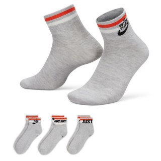 Skarpety Nike Everyday Essential 3Pack DX5080 050 Nike