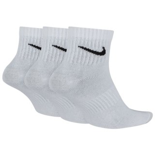 Skarpety Nike Everyday Lightweight Ankle SX7677 100 Nike