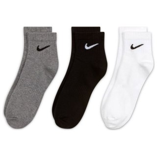 Skarpety Nike Everyday Lightweight Ankle SX7677 964 Nike