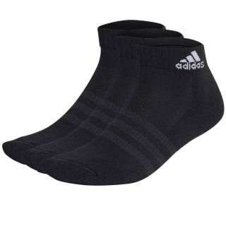 Skarpety adidas Cushioned Sportswear Ankle 3PP IC1277 Adidas