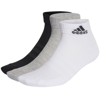 Skarpety adidas Cushioned Sportswear Ankle IC1281 Adidas