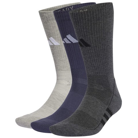 Skarpety adidas Performance Cushioned Crew Socks 3PP IY7763 Adidas