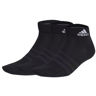 Skarpety adidas Thin and Light Ankle 3PP IC1282 Adidas