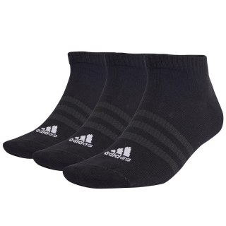 Skarpety adidas Thin and Light Sportswear Low-Cut 3PP IC1336 Adidas