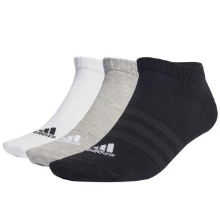 Skarpety adidas Thin and Light Sportswear Low-Cut 3PP IC1337 Adidas