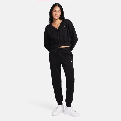 Spodnie Nike Sportswear Phoenix Fleece FZ7626-010 Nike