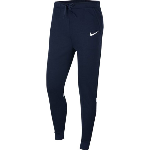 Spodnie Nike Strike 21 Fleece Pant CW6336 451 Nike