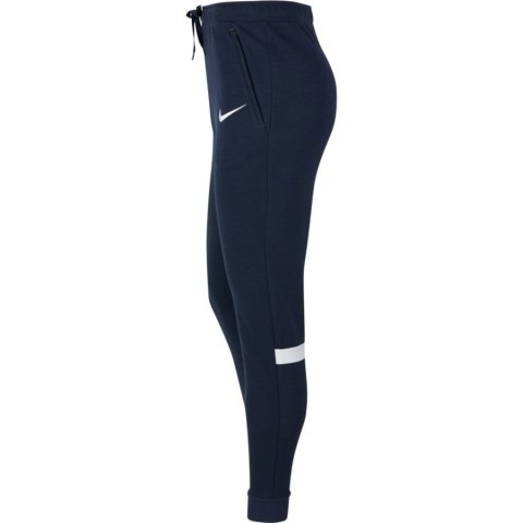 Spodnie Nike Strike 21 Fleece Pant CW6336 451 Nike