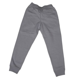 Spodnie UA Boy's Rival Cotton Pants 1357634 011 Under Armour