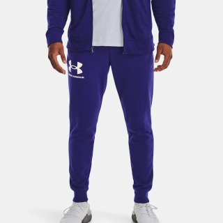 Spodnie UA Rival Terry Jogger 1361642 468 Under Armour