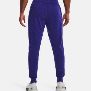 Spodnie UA Rival Terry Jogger 1361642 468 Under Armour