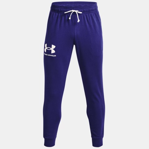 Spodnie UA Rival Terry Jogger 1361642 468 Under Armour