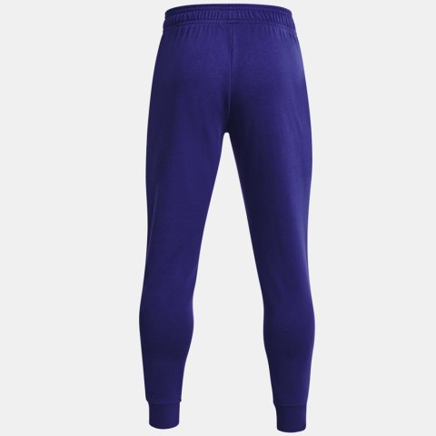 Spodnie UA Rival Terry Jogger 1361642 468 Under Armour