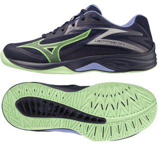 Buty Mizuno LIGHTNING STAR Z7 JR V1GD230311 Mizuno