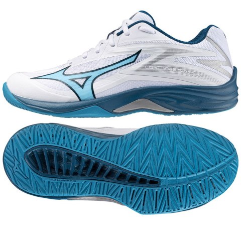 Buty Mizuno LIGHTNING STAR Z7 JR V1GD230321 Mizuno