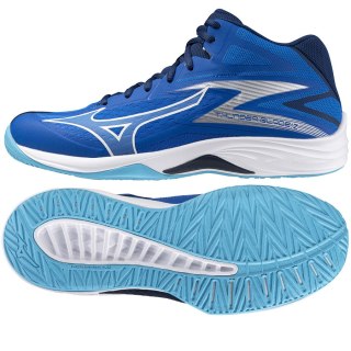 Buty Mizuno THUNDER BLADE Z MID V1GA237501 Mizuno