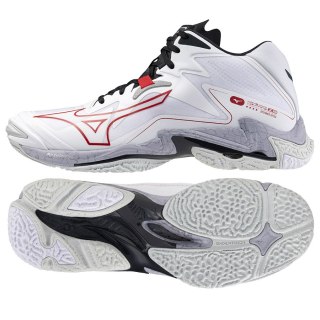 Buty Mizuno WAVE LIGHTNING Z8 MID V1GA240596 Mizuno