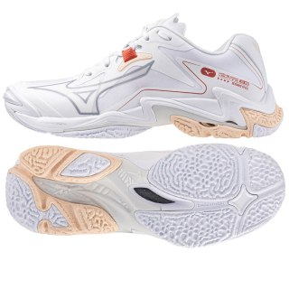 Buty Mizuno WAVE LIGHTNING Z8 V1GC240025 Mizuno