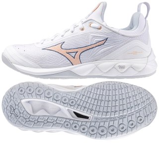 Buty Mizuno WAVE LUMINOUS 2 V1GC212000 Mizuno