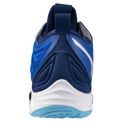 Buty Mizuno WAVE MOMENTUM 3 MID V1GA231701 Mizuno