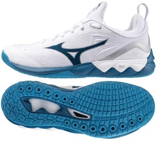 Buty Mizuno Wave Luminous 2 V1GA212086 Mizuno