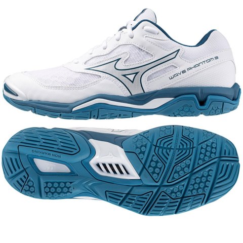 Buty Mizuno Wave Phantom 3 X1GA226021 Mizuno