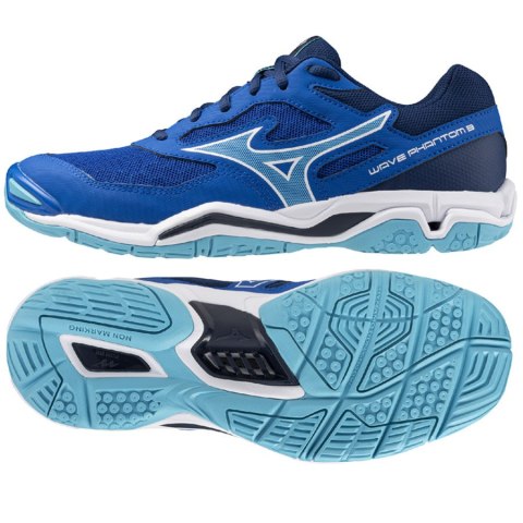 Buty Mizuno Wave Phantom 3 X1GA226076 Mizuno