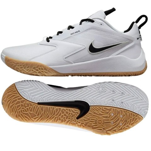 Buty Nike Air Zoom HyperAce 3 FQ7074-101 Nike