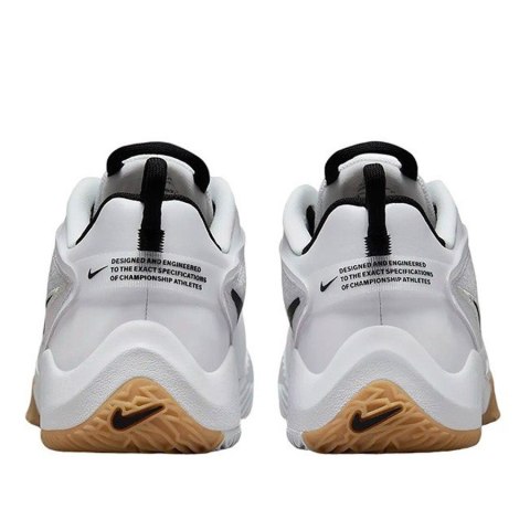 Buty Nike Air Zoom HyperAce 3 FQ7074-101 Nike