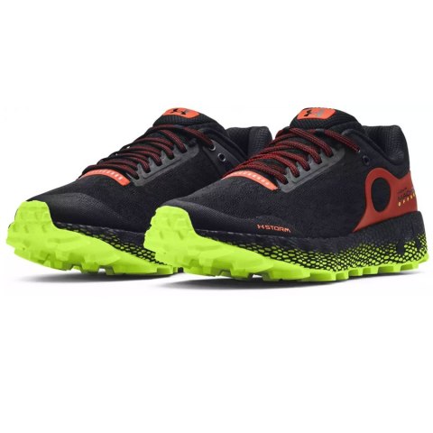 Buty Under Armour HOVR Machina Off Road 3023892 002 Under Armour