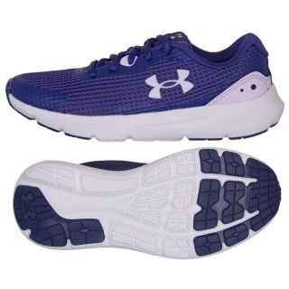 Buty Under Armour Surge 3 3024894 501 Under Armour