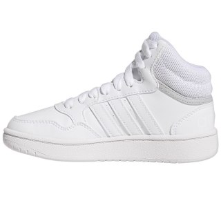 Buty adidas Hoops MID 3.0 K GW0401 Adidas