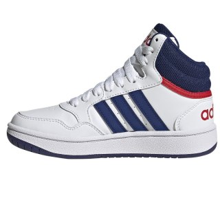 Buty adidas Hoops MID 3.0 K GZ9647 Adidas