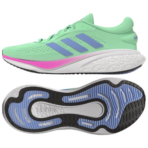 Buty adidas SuperNova 2 HR0109 Adidas