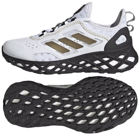 Buty adidas Web Boost Jr HQ1415 Adidas