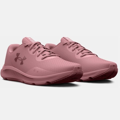 Buty do biegania Under Armour Women Charged Pursuit 3 3024889 602 Under Armour