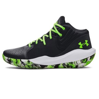 Buty do koszykówki Under Armour Jet 21 3024260 005 Under Armour