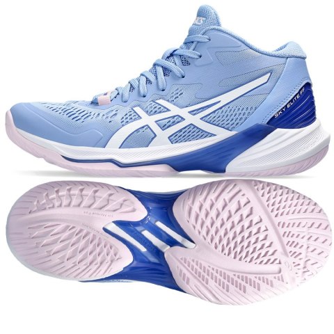 Buty siatkarskie Asics SKY ELITE FF MT 2 1052A054 403 Asics