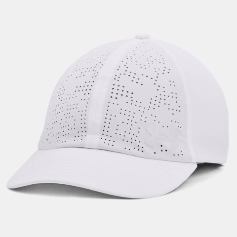 Czapka z daszkiem UA Iso-chill Breathe Adj 1369787 100 Under Armour