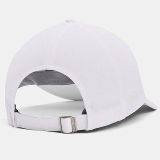 Czapka z daszkiem UA Iso-chill Breathe Adj 1369787 100 Under Armour