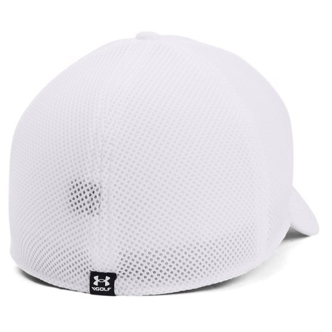 Czapka z daszkiem Under Armour Iso-chill Driver Mesh 1369804 100 Under Armour