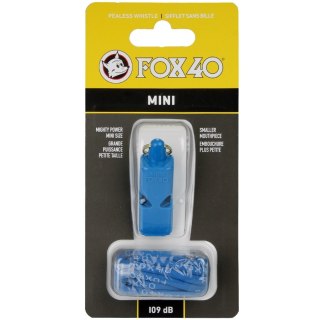 Gwizdek Fox 40 Mini Safety Fox40