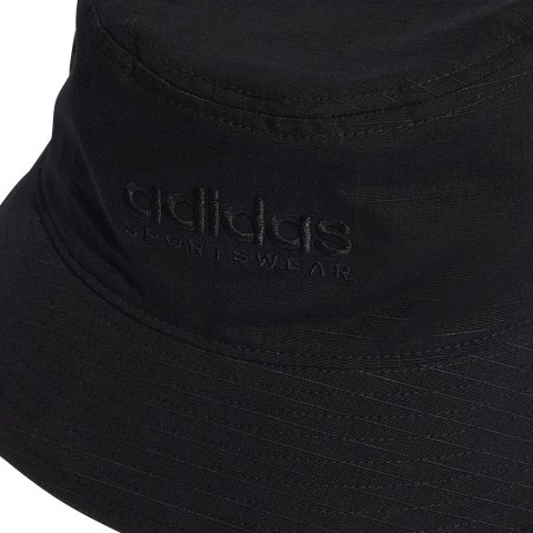 Kapelusz adidas Classic Cotton Bucket Hat OSFY HT2029 Adidas