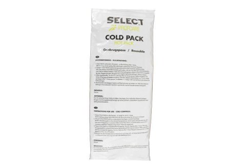 Kompres Select Ice Pack Select