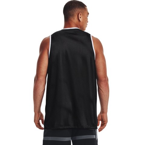 Koszulka UA Baseline Reversible Jsy 1377310 001 Under Armour