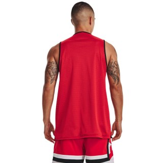 Koszulka UA Baseline Reversible Jsy 1377310 600 Under Armour