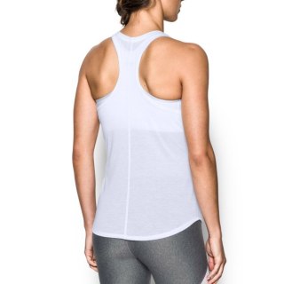 Koszulka UA Theradborne Run Mesh Tank 1294520 102 Under Armour