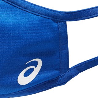 Maseczka Asics FACE COVER LOGO 3033B422 400 Asics