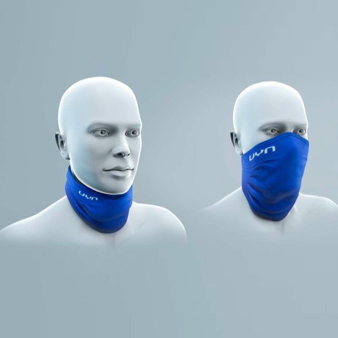 Maska sportowa Uyn Community Mask M100016E073 Pozostałe