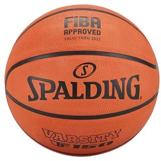 Piłka koszykowa 6 Spalding Varsity TF-150 FIBA Spalding